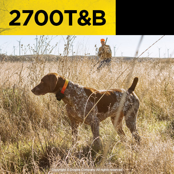 Dogtra 2700T&B E-Collar - Image 5