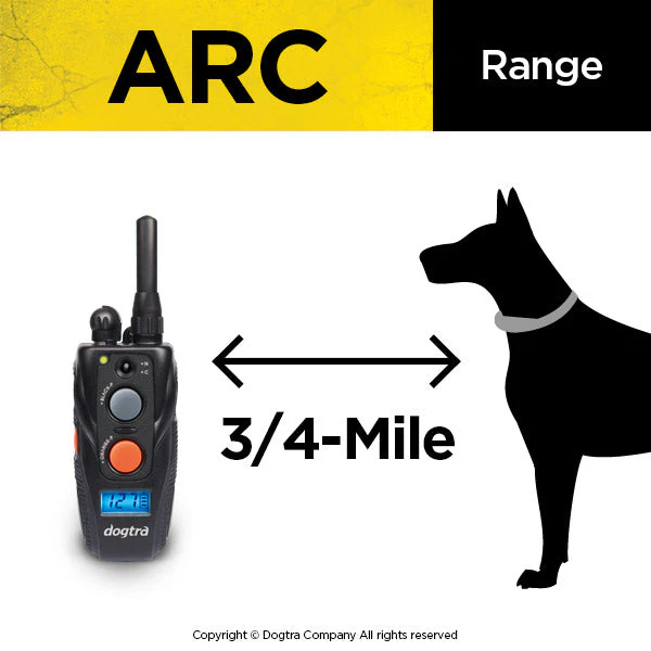 Dogtra ARC E-Collar - Image 4