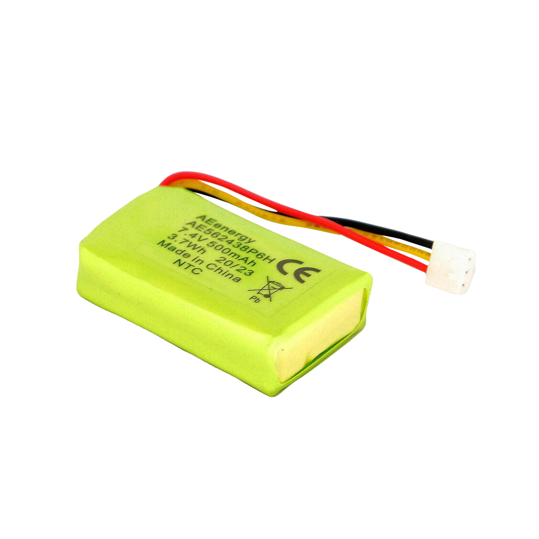 Dogtra Battery BP74R3P (7.4V 500mA)