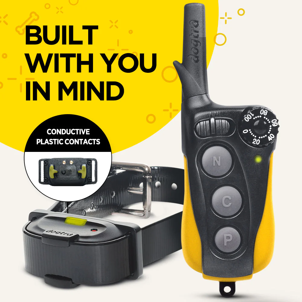 Dogtra iQ MINI E-Collar - Image 2