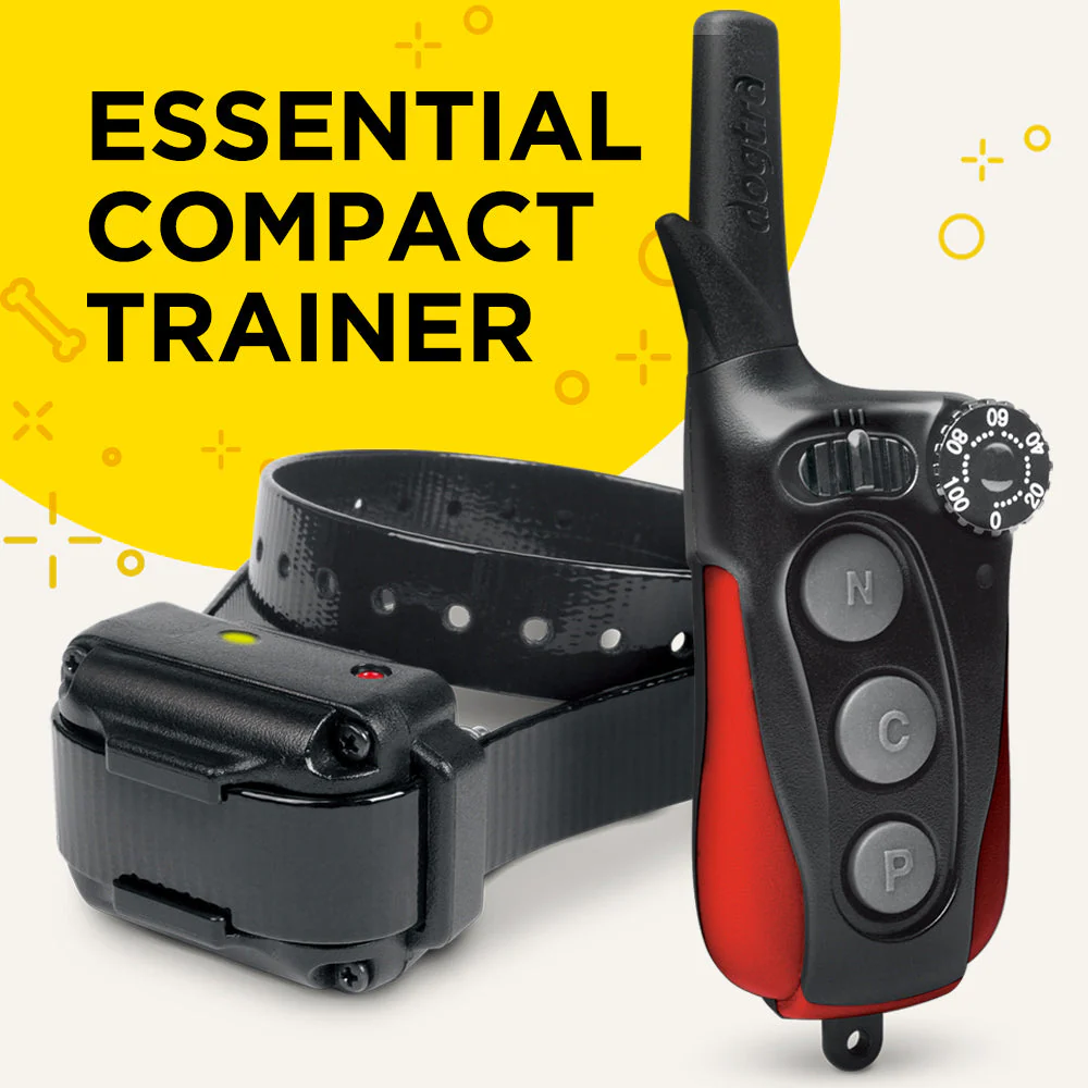 Dogtra iQ Plus E-Collar - Image 3