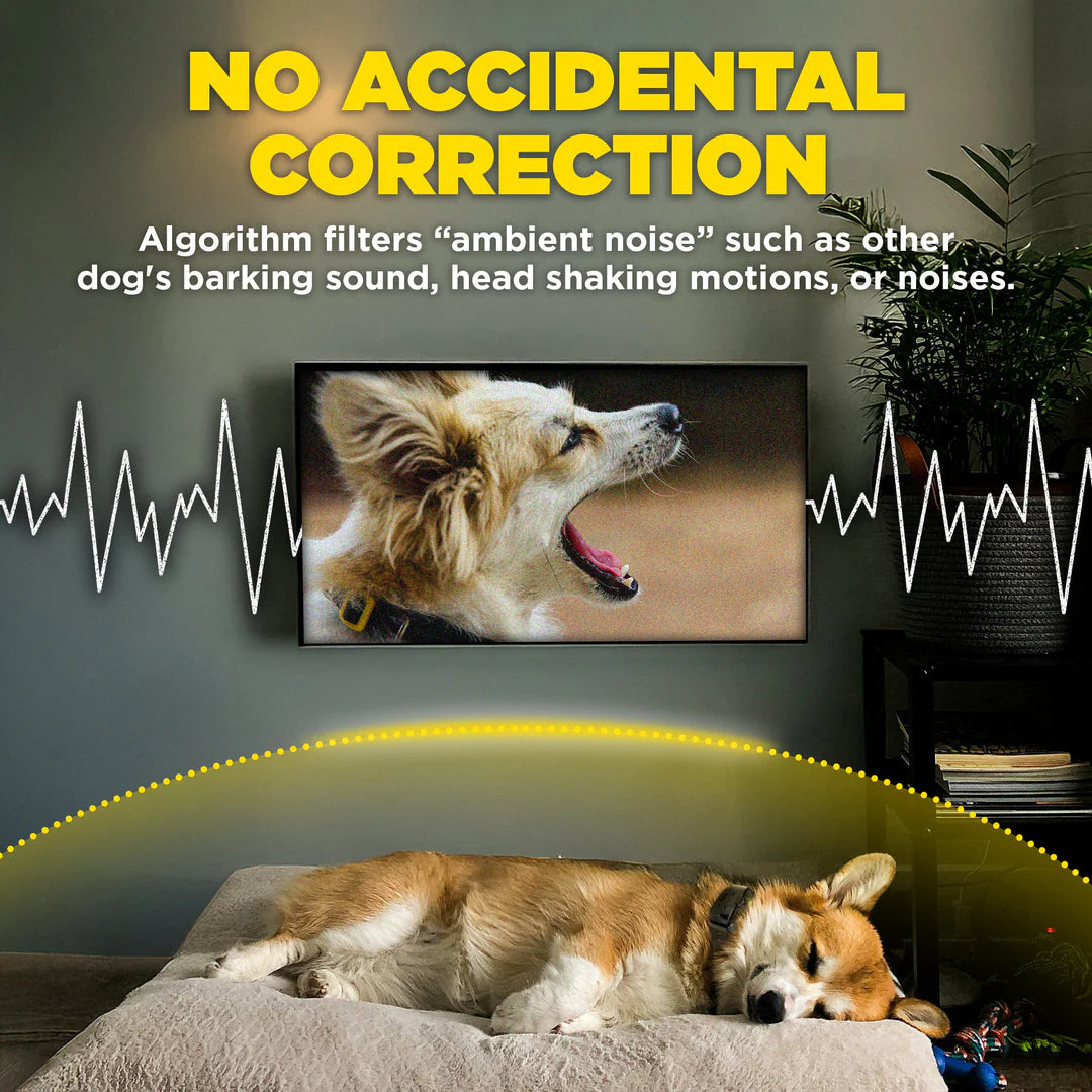 Dogtra Smart NoBark Collar - Image 4