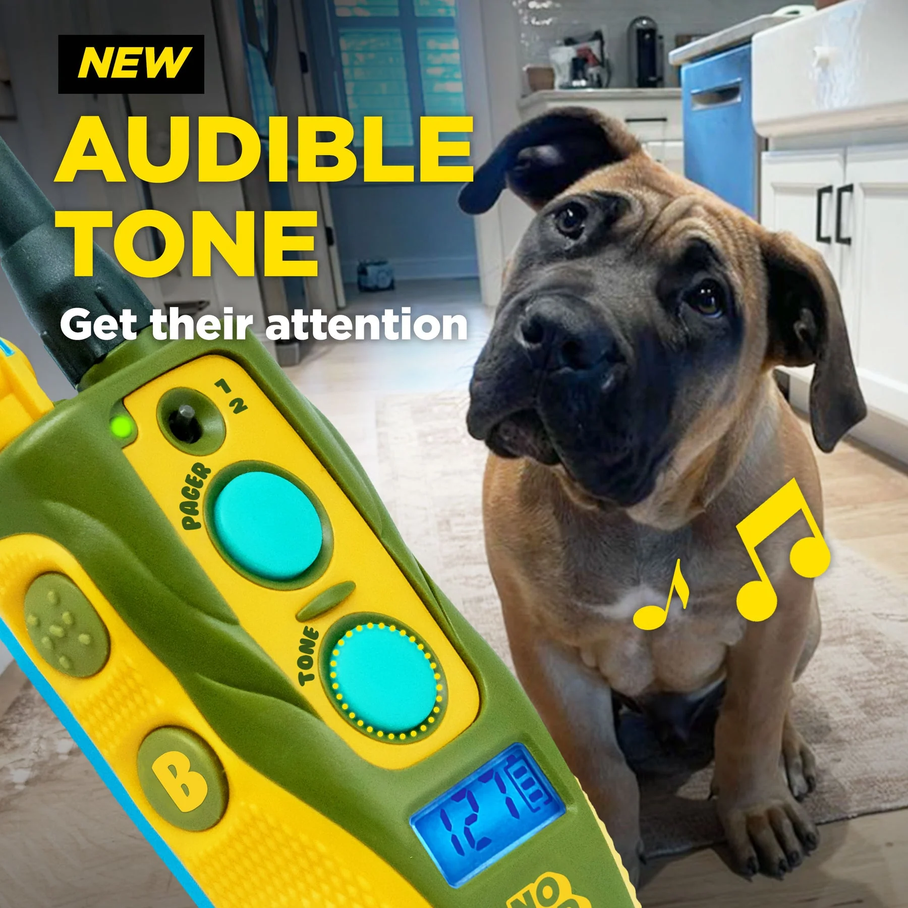 Dogtra 280C Compact Training Collar - Image 9
