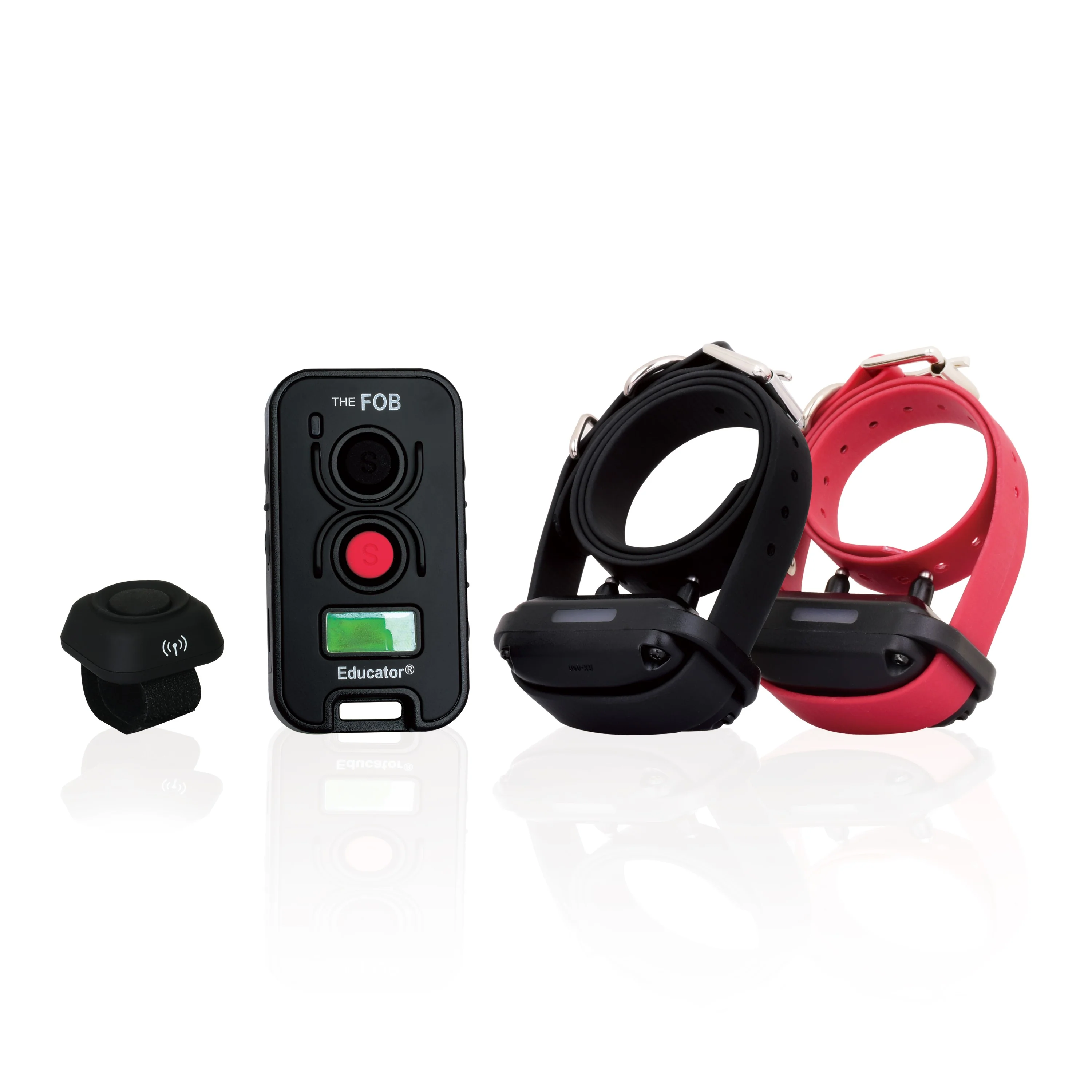 E-Collar FE-560 FOB Educator - Image 5