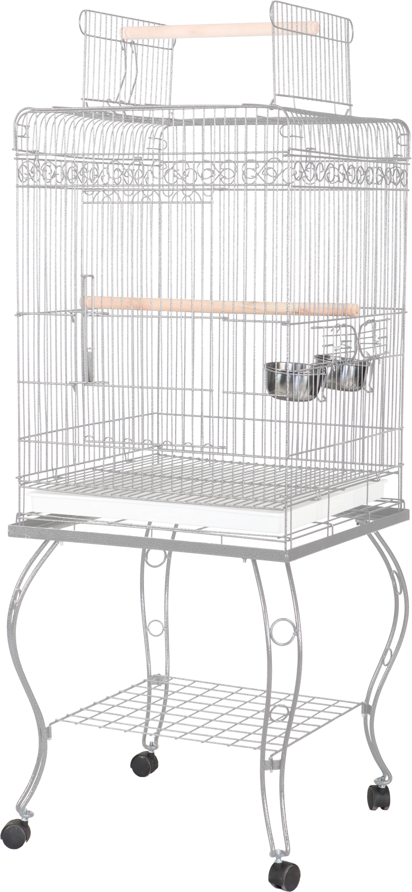 A&E Economy PlayTop Cage - Image 3