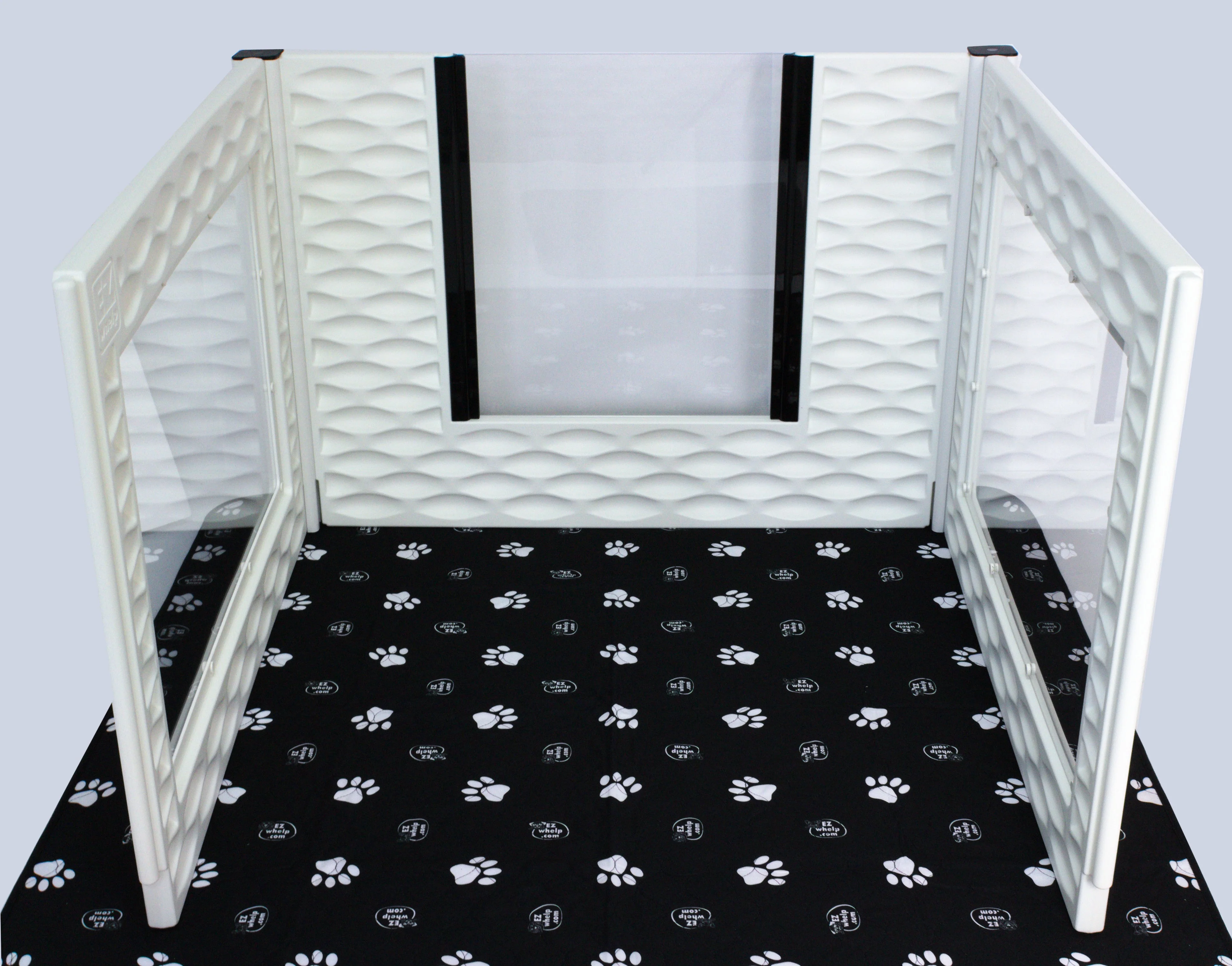 EZclassic TALL Windowed Add-On Room (28" tall)