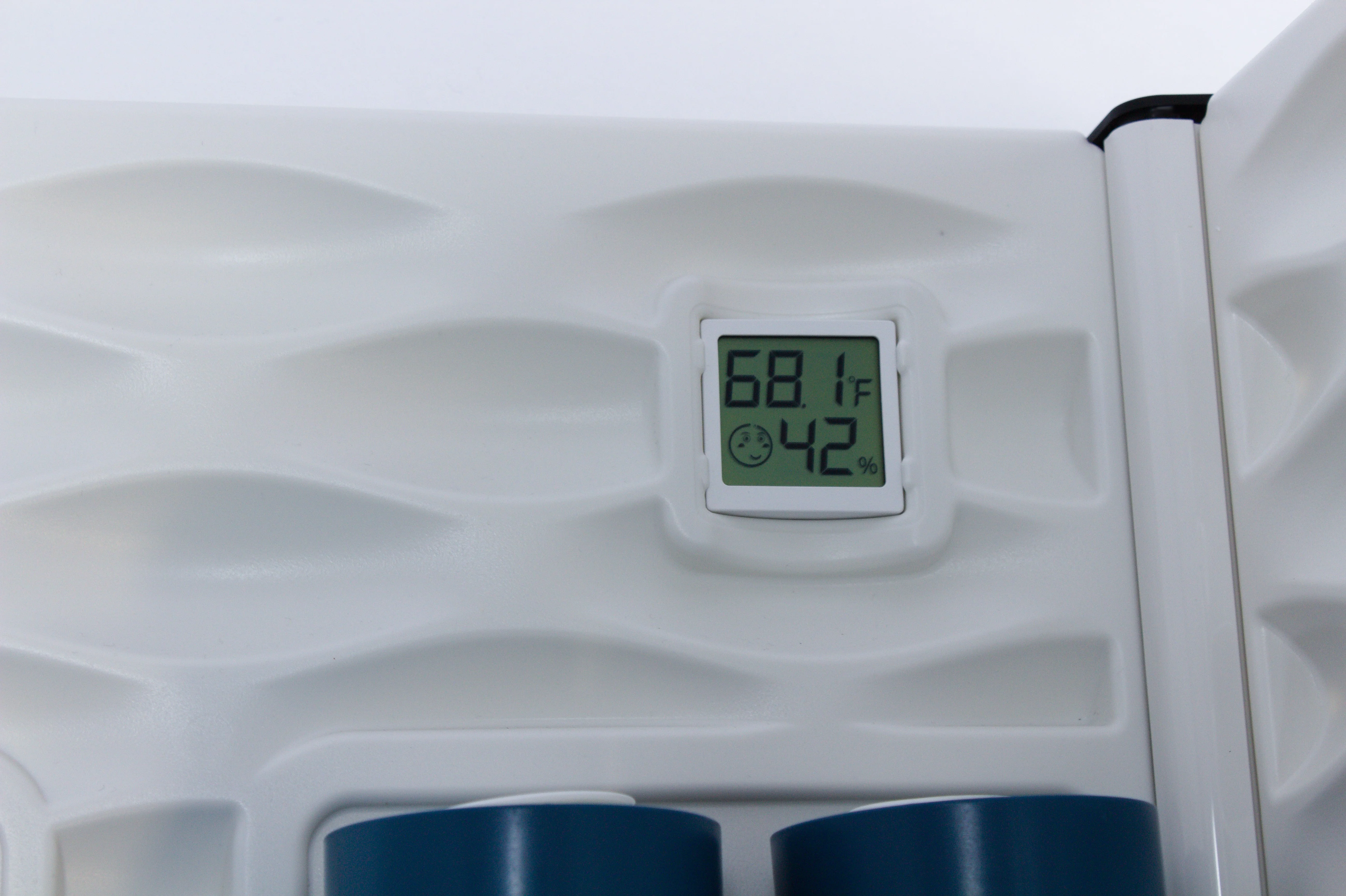 EZclassic Water & Food Station Panel - Image 6