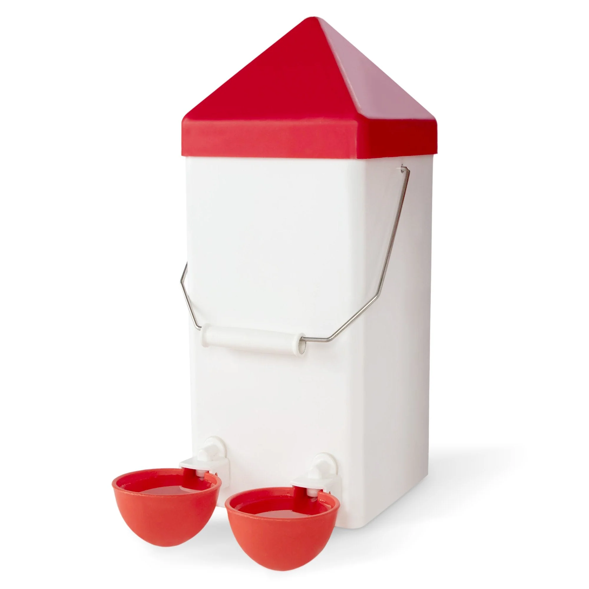 Farmight 1 Gallon Chick/Small Flock Waterer - Image 2