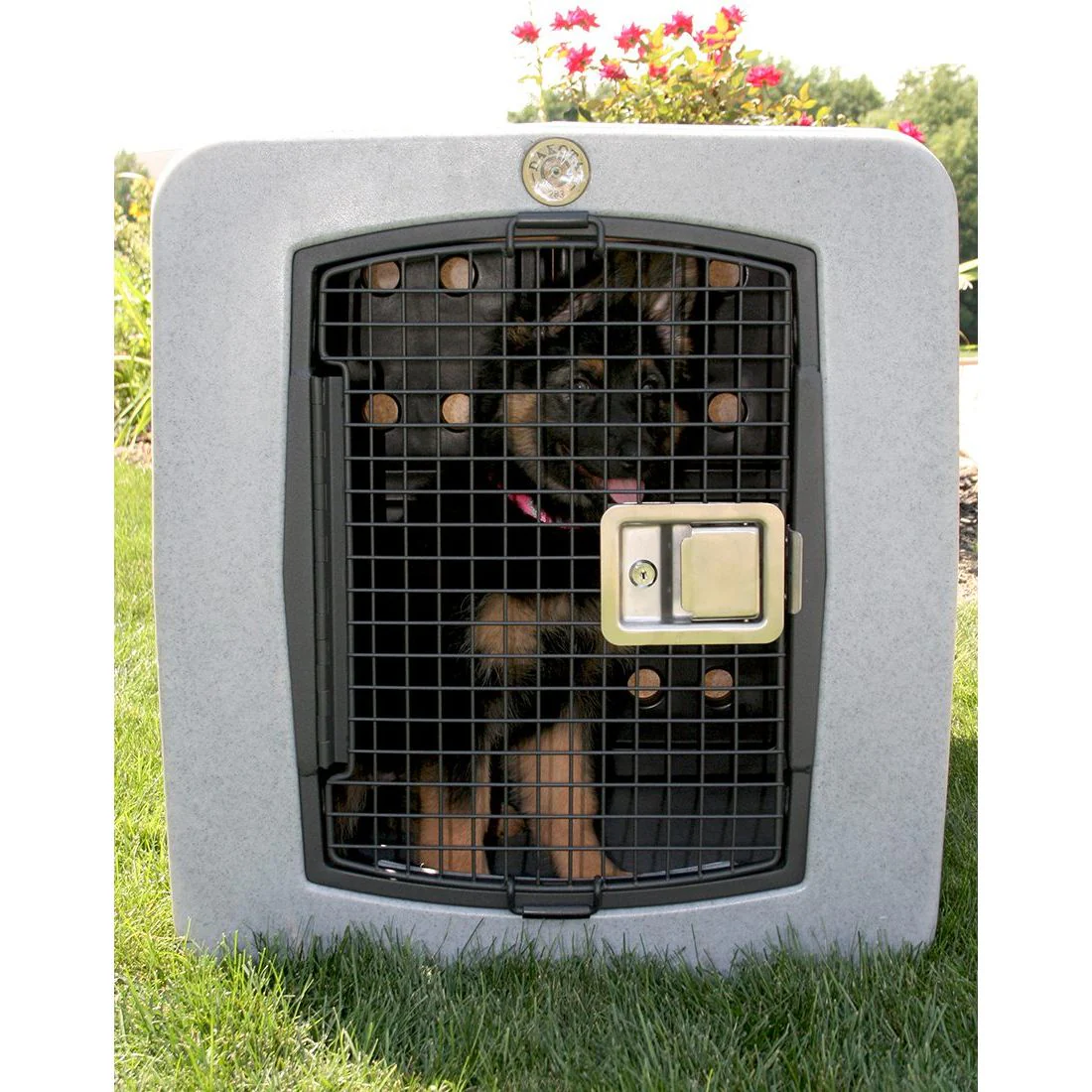 Dakota283 Forever Insert Large Kennel Divider for Puppies - Image 3
