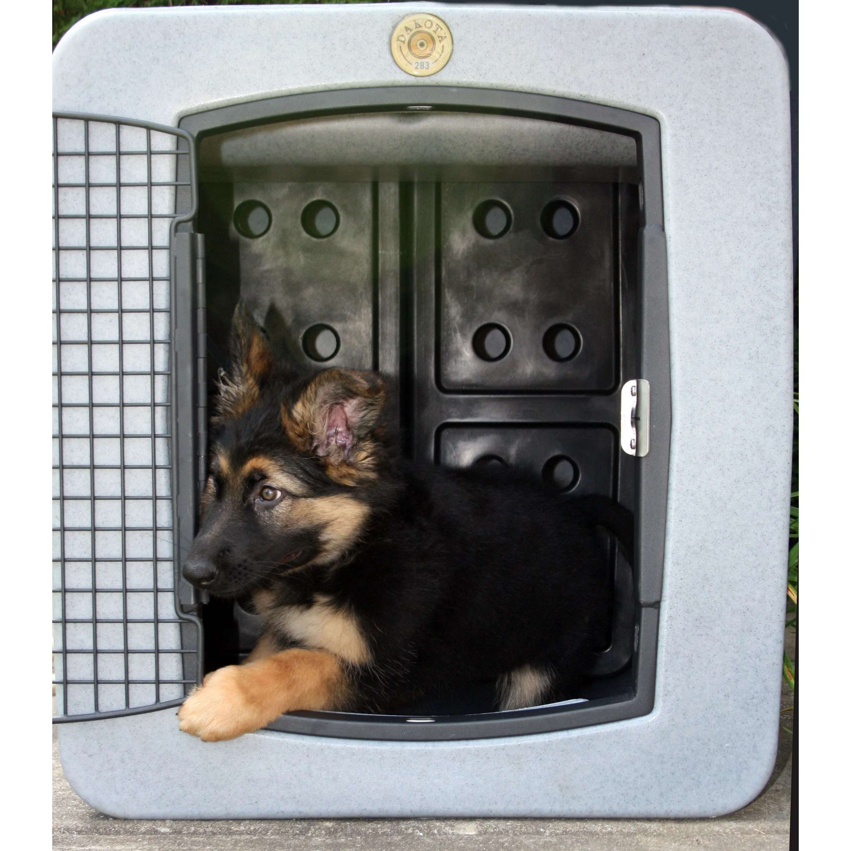 Dakota283 Forever Insert Large Kennel Divider for Puppies - Image 4