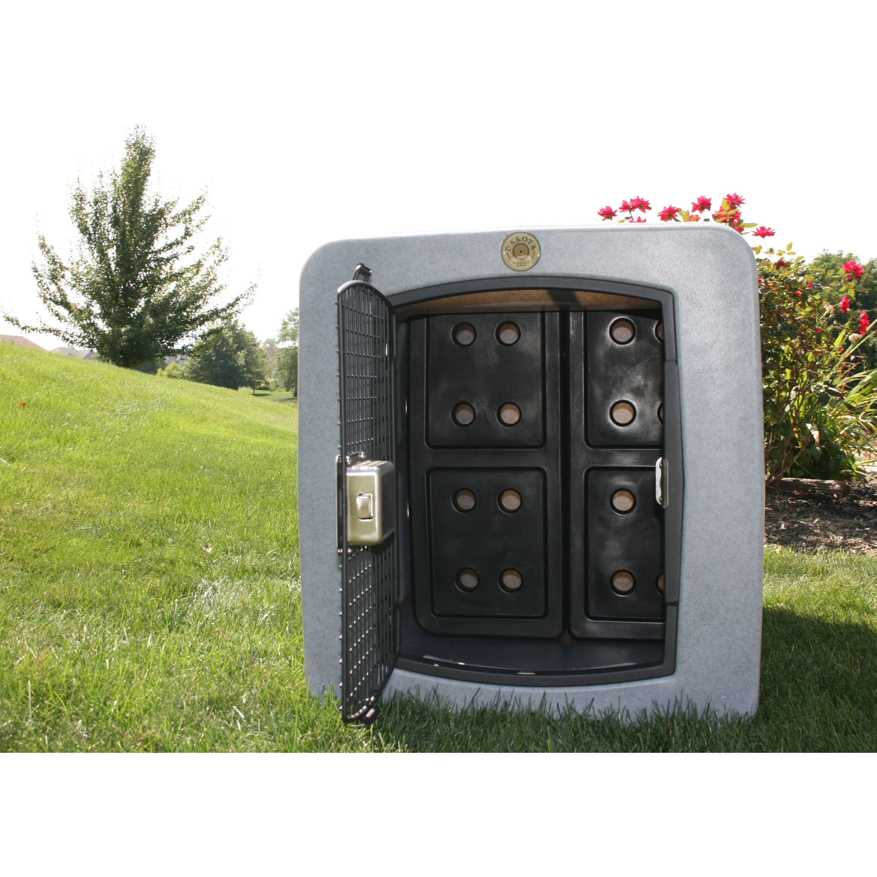 Dakota283 Forever Insert Large Kennel Divider for Puppies - Image 5