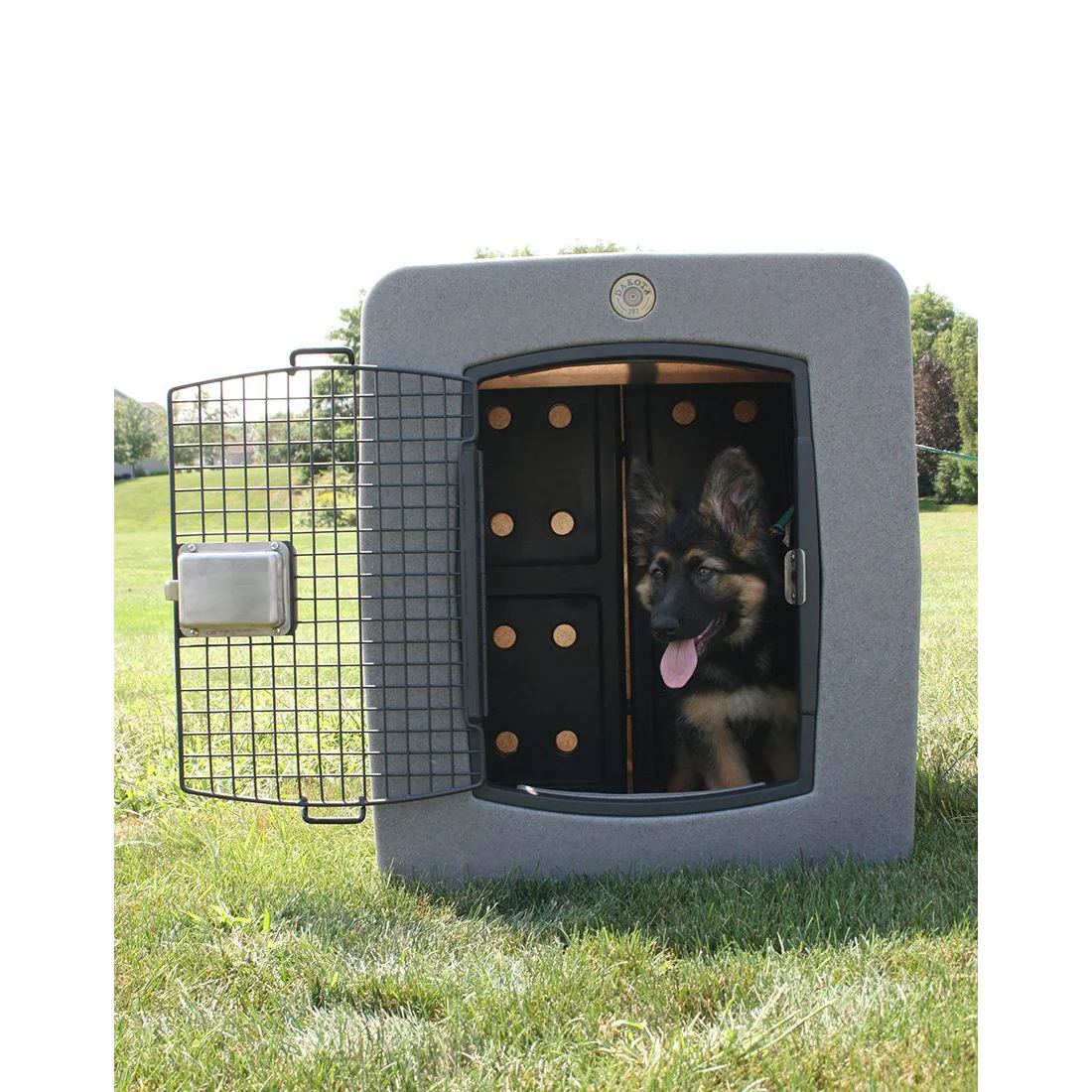 Dakota283 Forever Insert X-Large Kennel Divider for Puppies - Image 3