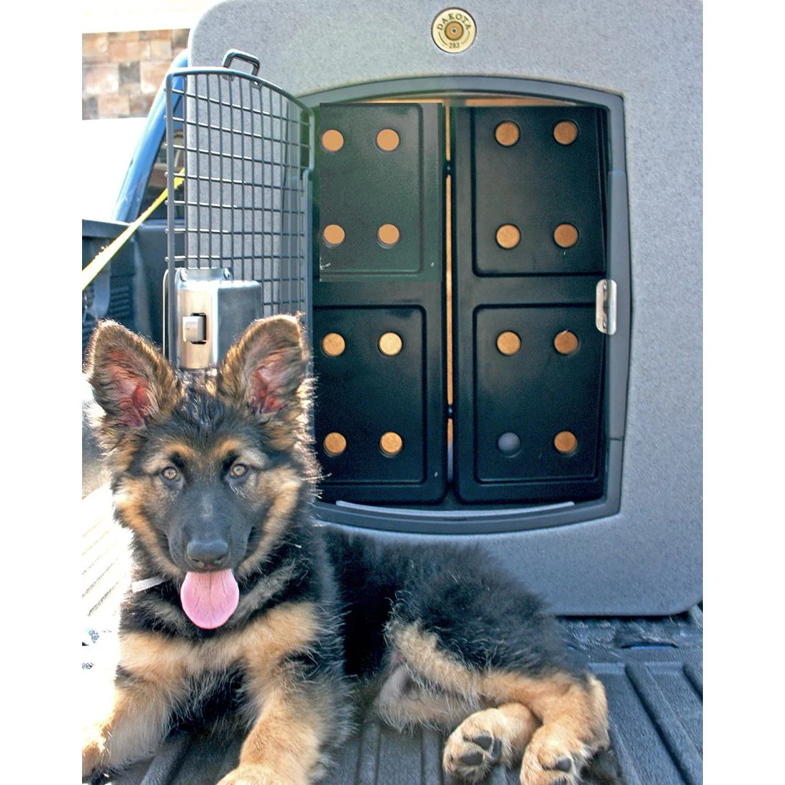 Dakota283 Forever Insert X-Large Kennel Divider for Puppies - Image 4