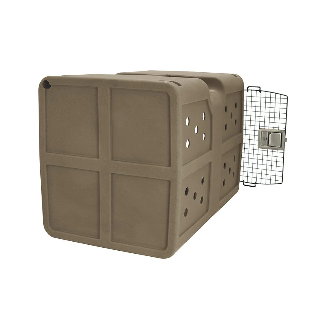 Dakota283 G3 Large Framed Kennel - Image 10