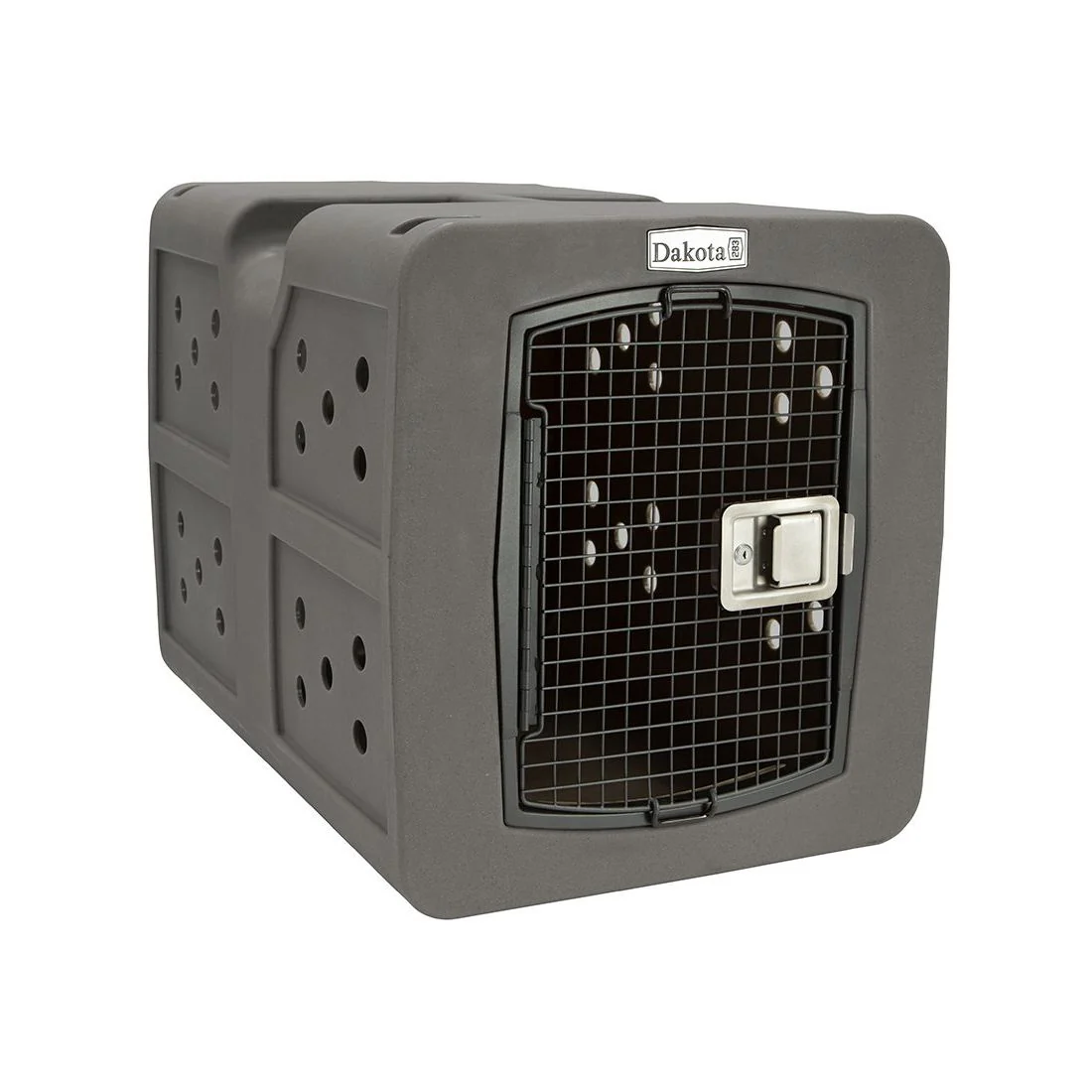 Dakota283 G3 Large Framed Kennel - Image 11