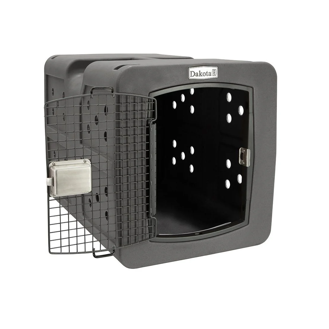 Dakota283 G3 Large Framed Kennel - Image 12