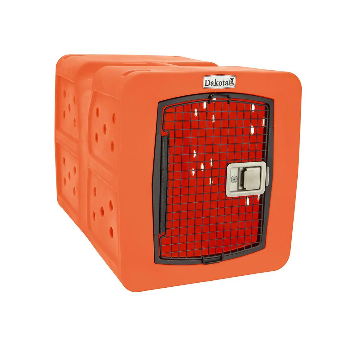 Dakota283 G3 Large Framed Kennel - Image 14