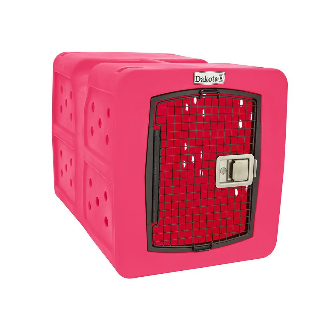 Dakota283 G3 Large Framed Kennel - Image 17