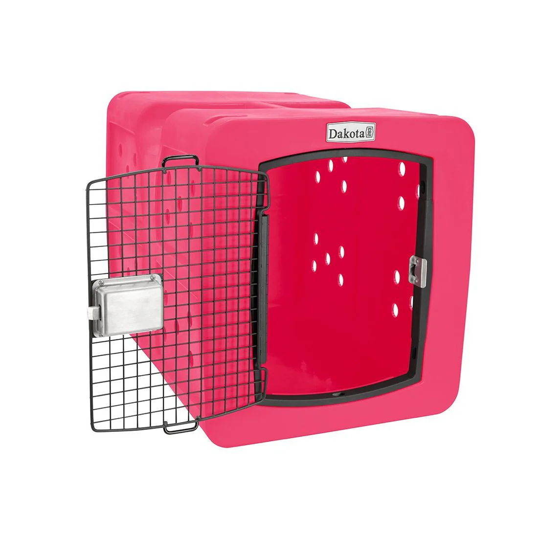 Dakota283 G3 Large Framed Kennel - Image 18