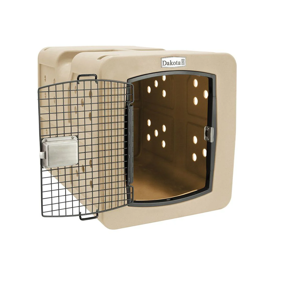 Dakota283 G3 Large Framed Kennel - Image 23