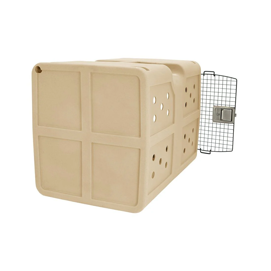 Dakota283 G3 Large Framed Kennel - Image 24
