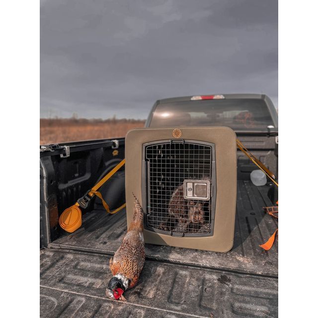 Dakota283 G3 Large Framed Kennel - Image 32