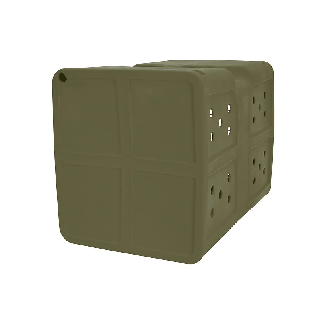 Dakota283 G3 Large Framed Kennel - Image 4