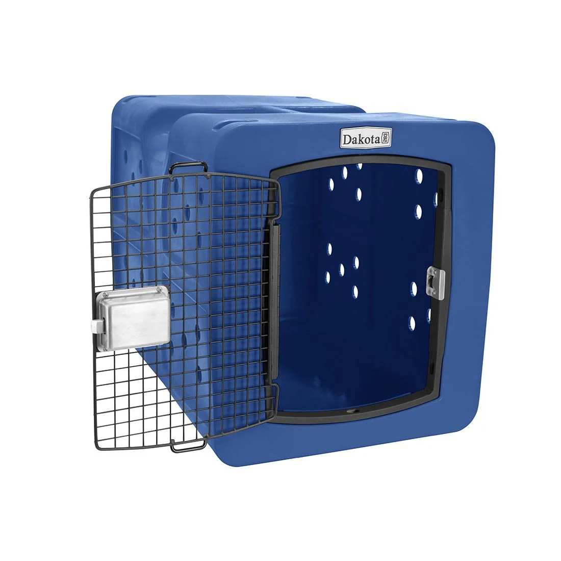 Dakota283 G3 Large Framed Kennel - Image 6