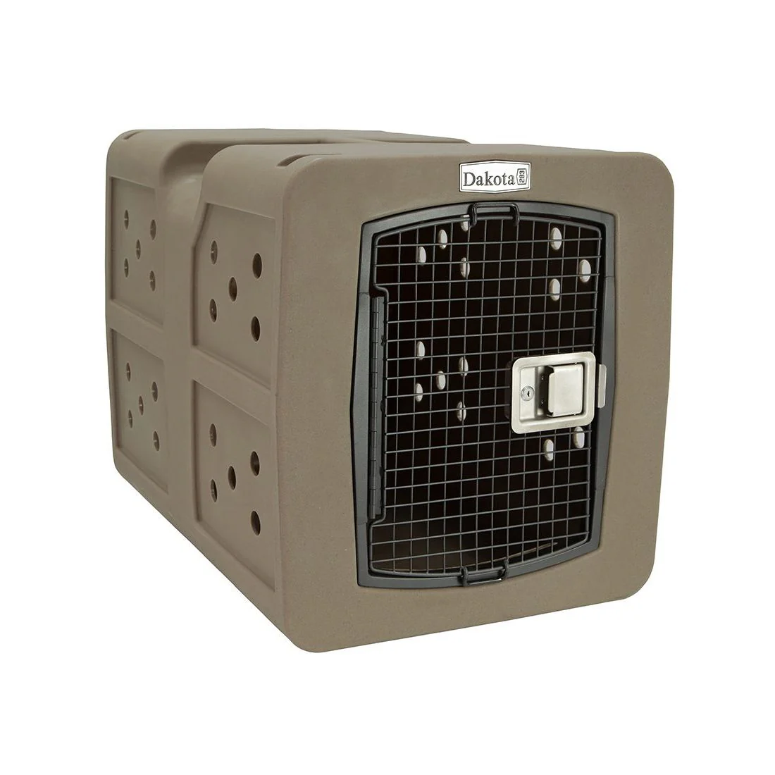 Dakota283 G3 Large Framed Kennel - Image 8