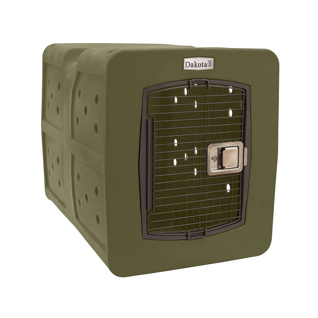 Dakota283 G3 X-Large Framed Kennel - Image 13