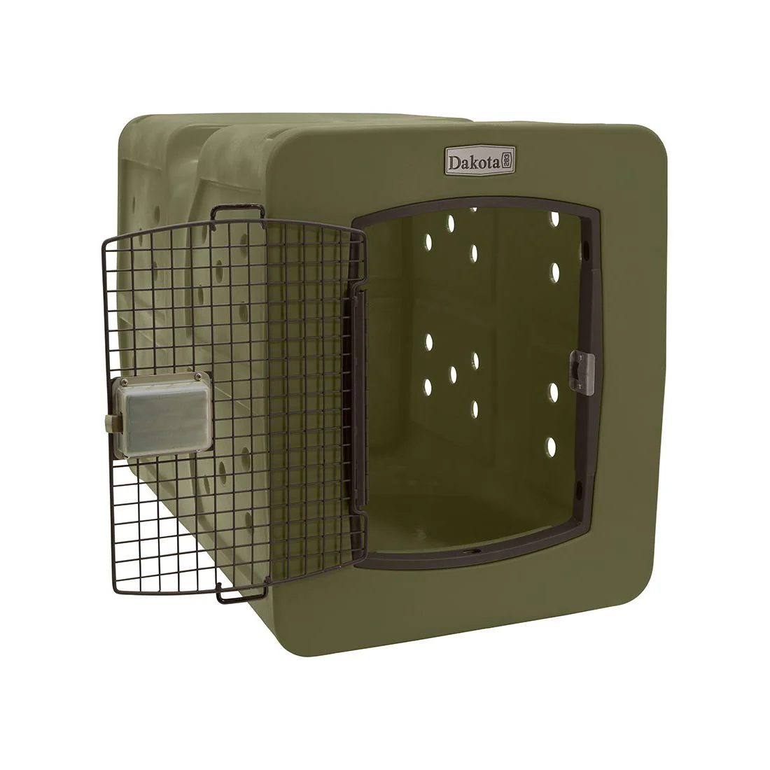 Dakota283 G3 X-Large Framed Kennel - Image 14