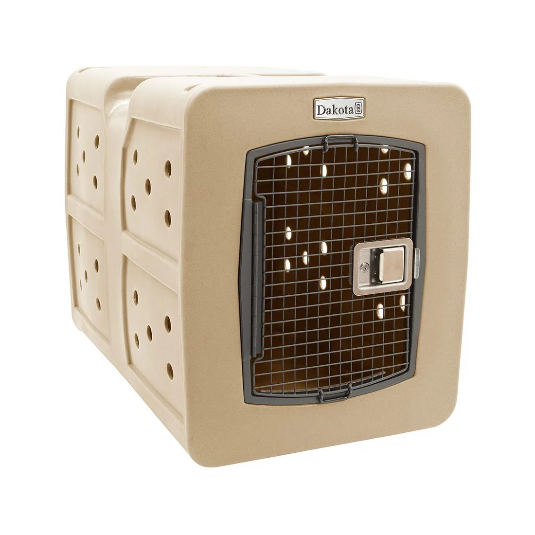 Dakota283 G3 X-Large Framed Kennel - Image 22