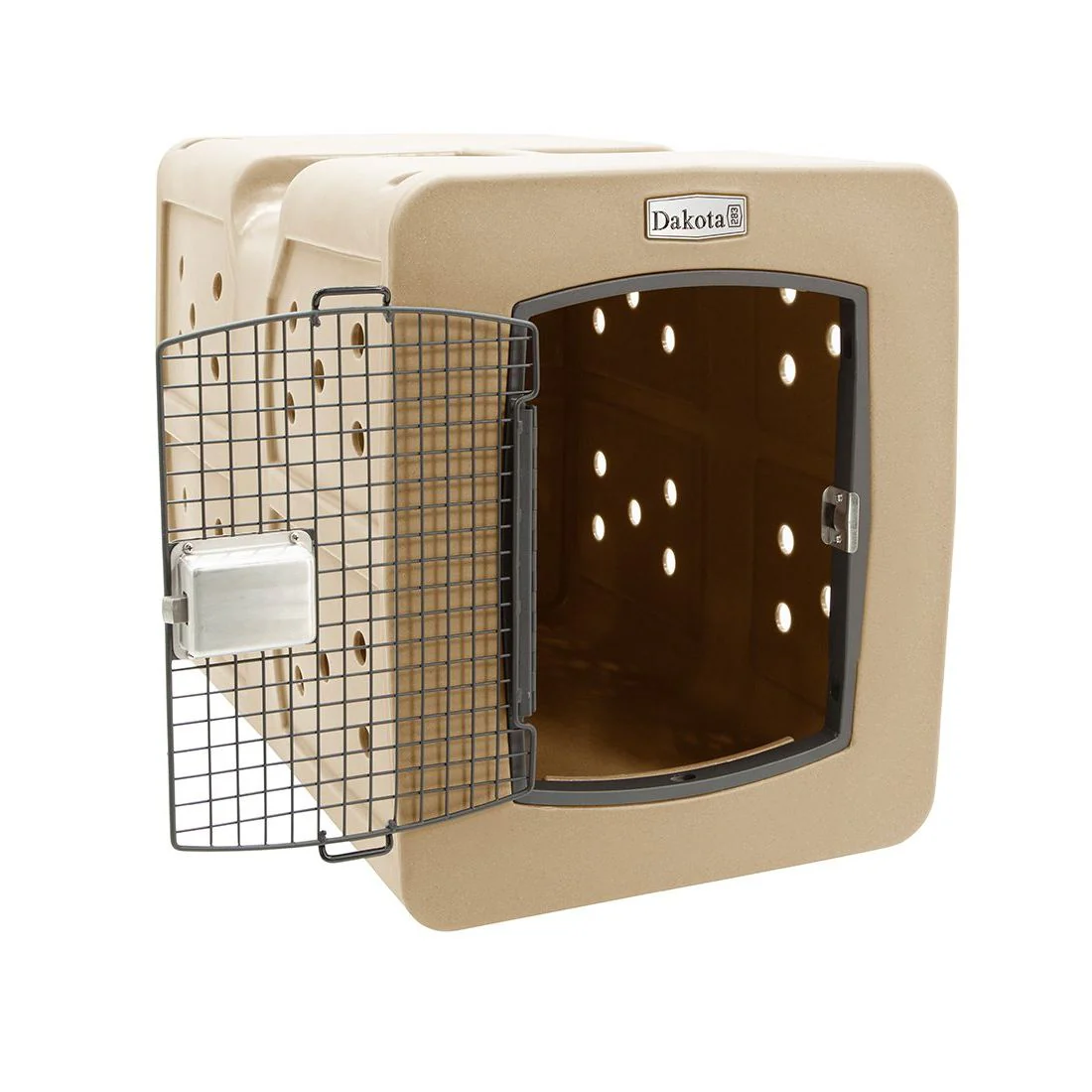 Dakota283 G3 X-Large Framed Kennel - Image 23