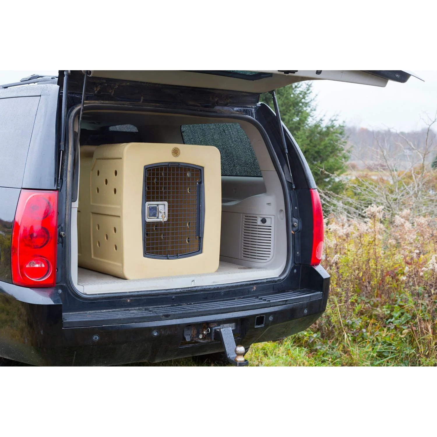 Dakota283 G3 X-Large Framed Kennel - Image 29