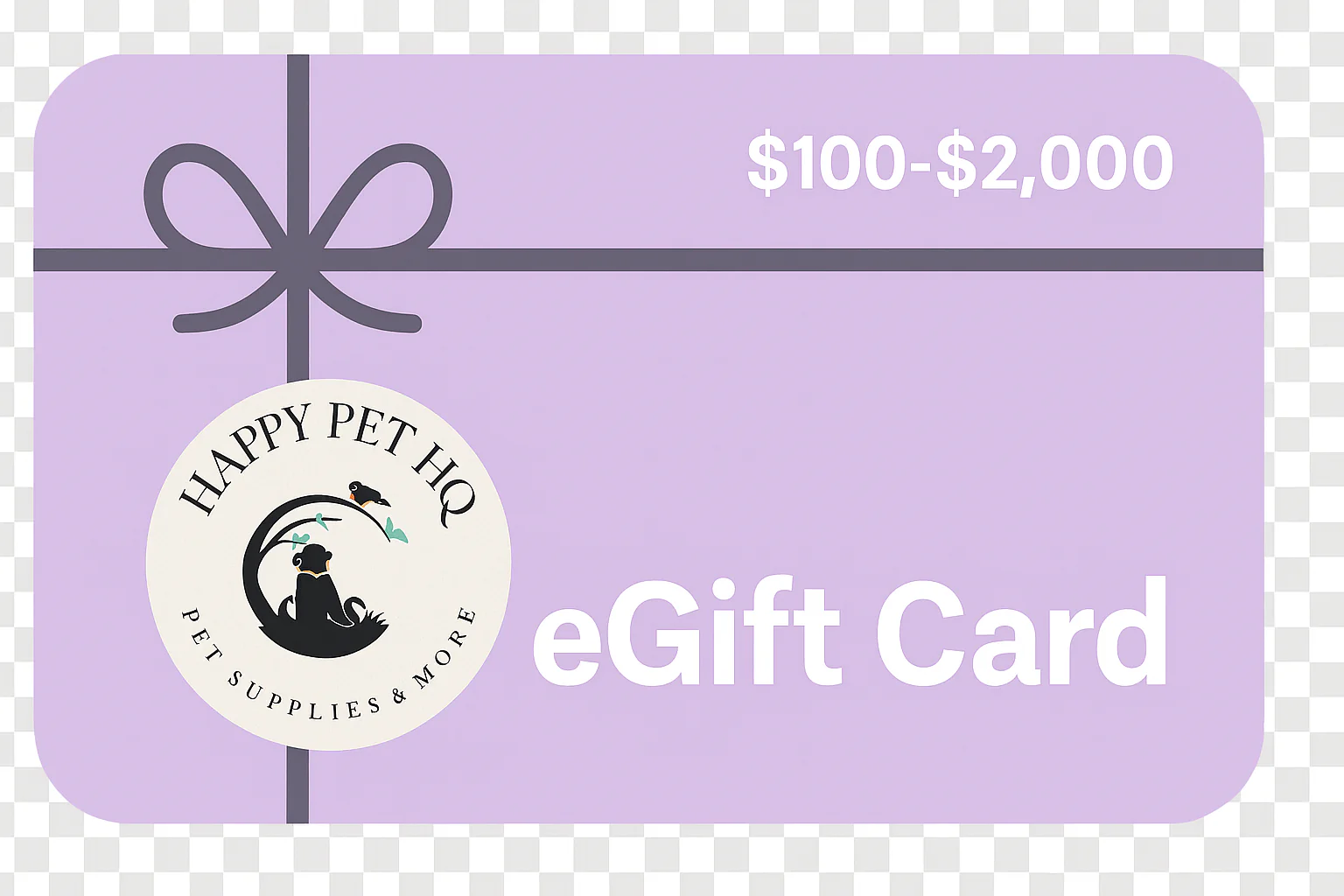 eGift Card