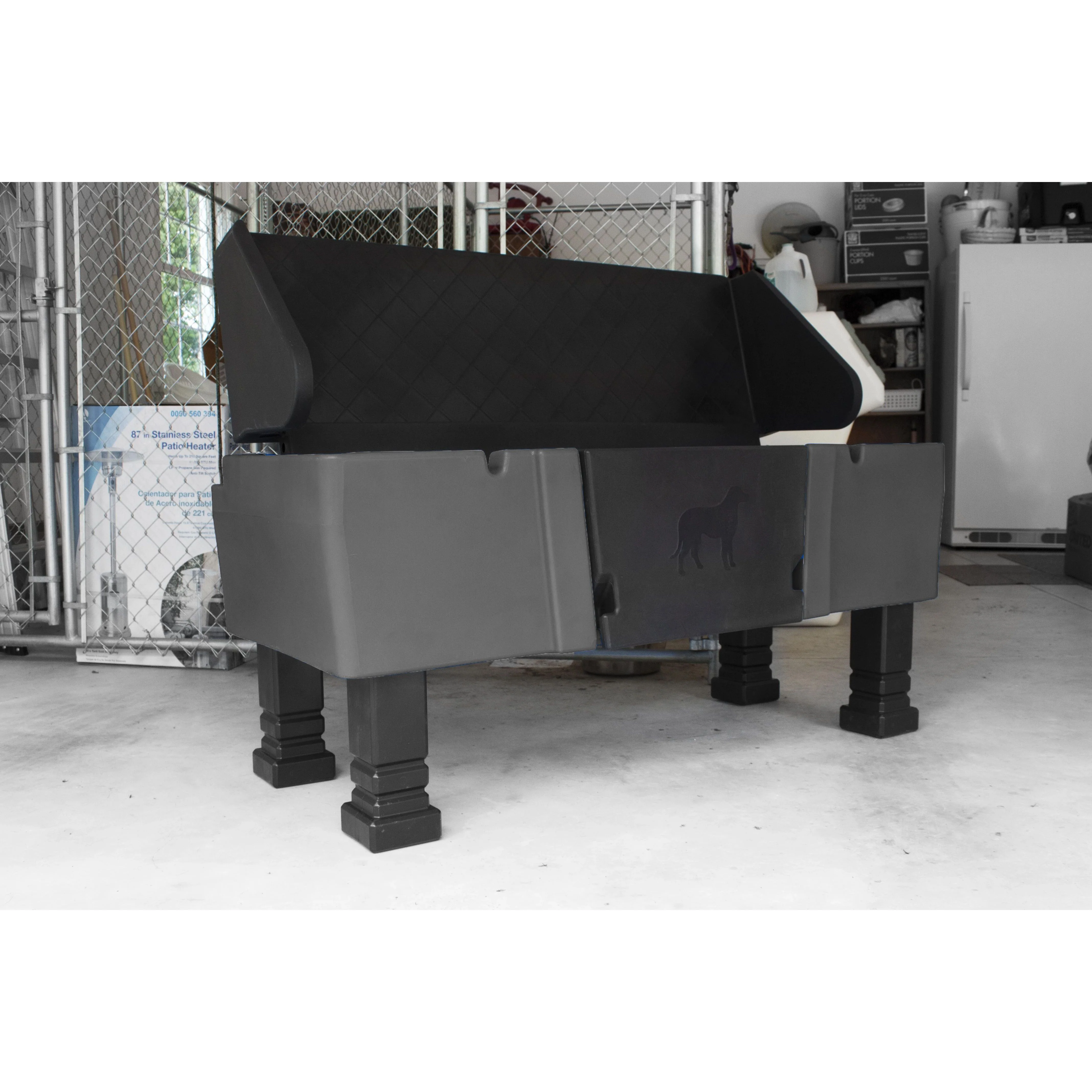 Dakota283 Groom-Pro Pet Tub - Image 7
