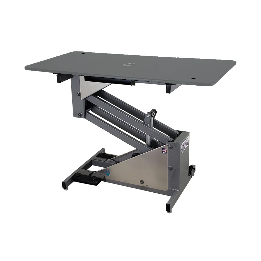 Groomer's Best Electric Grooming Table - Image 3