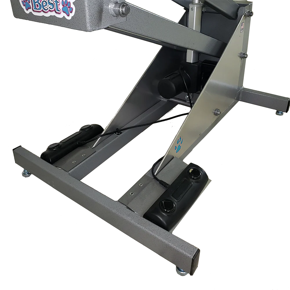 Groomer's Best Electric Grooming Table - Image 6
