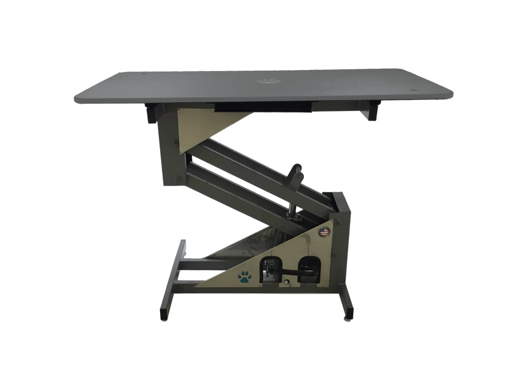 Groomer's Best Foot Hydraulic Grooming Table - Image 3