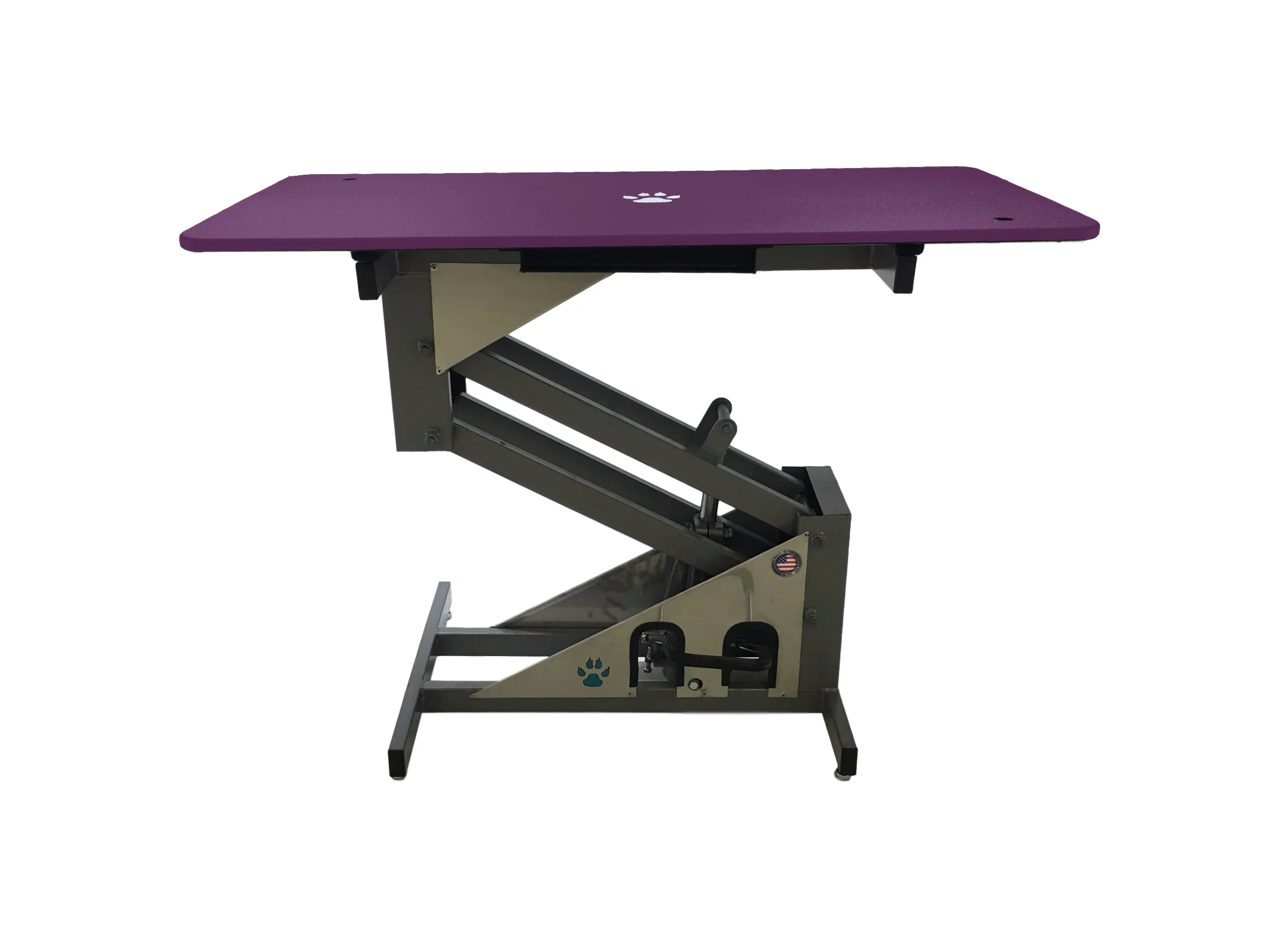 Groomer's Best Foot Hydraulic Grooming Table - Image 5