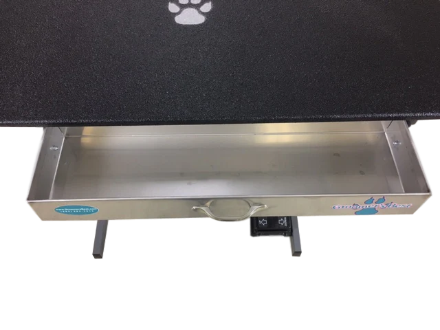 Groomer's Best Low Profile Electric Grooming Table - Image 5
