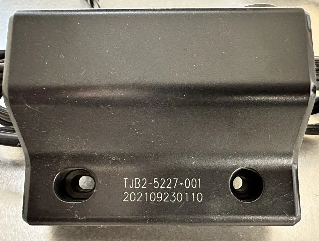 Groomer's Best TiMotion Control Module for Electric Tables - Image 3