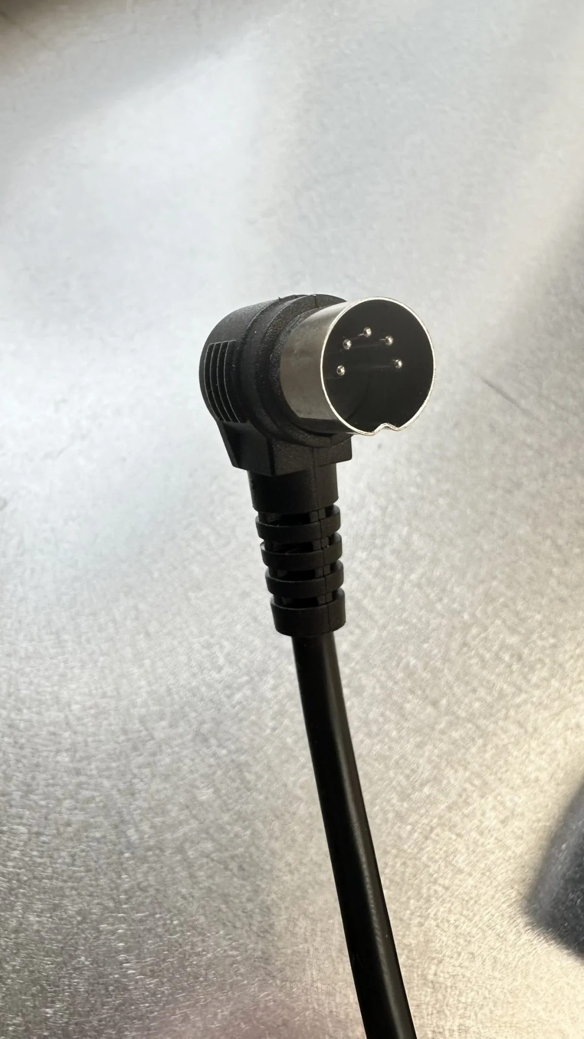 Groomer's Best TiMotion Foot Pedal for Electric Tables - Image 3
