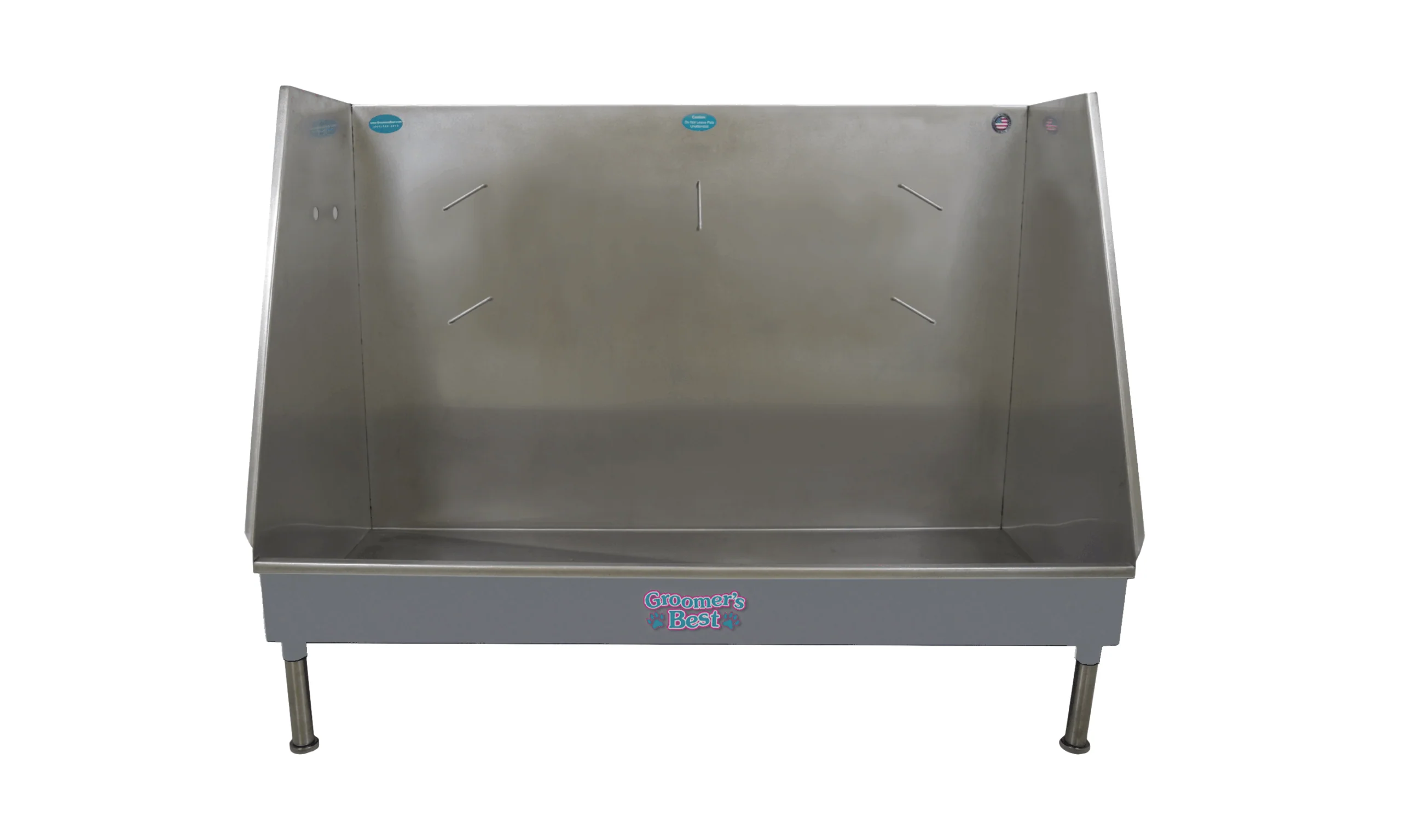 Groomer's Best Walk-In Bathing Tub - Image 3