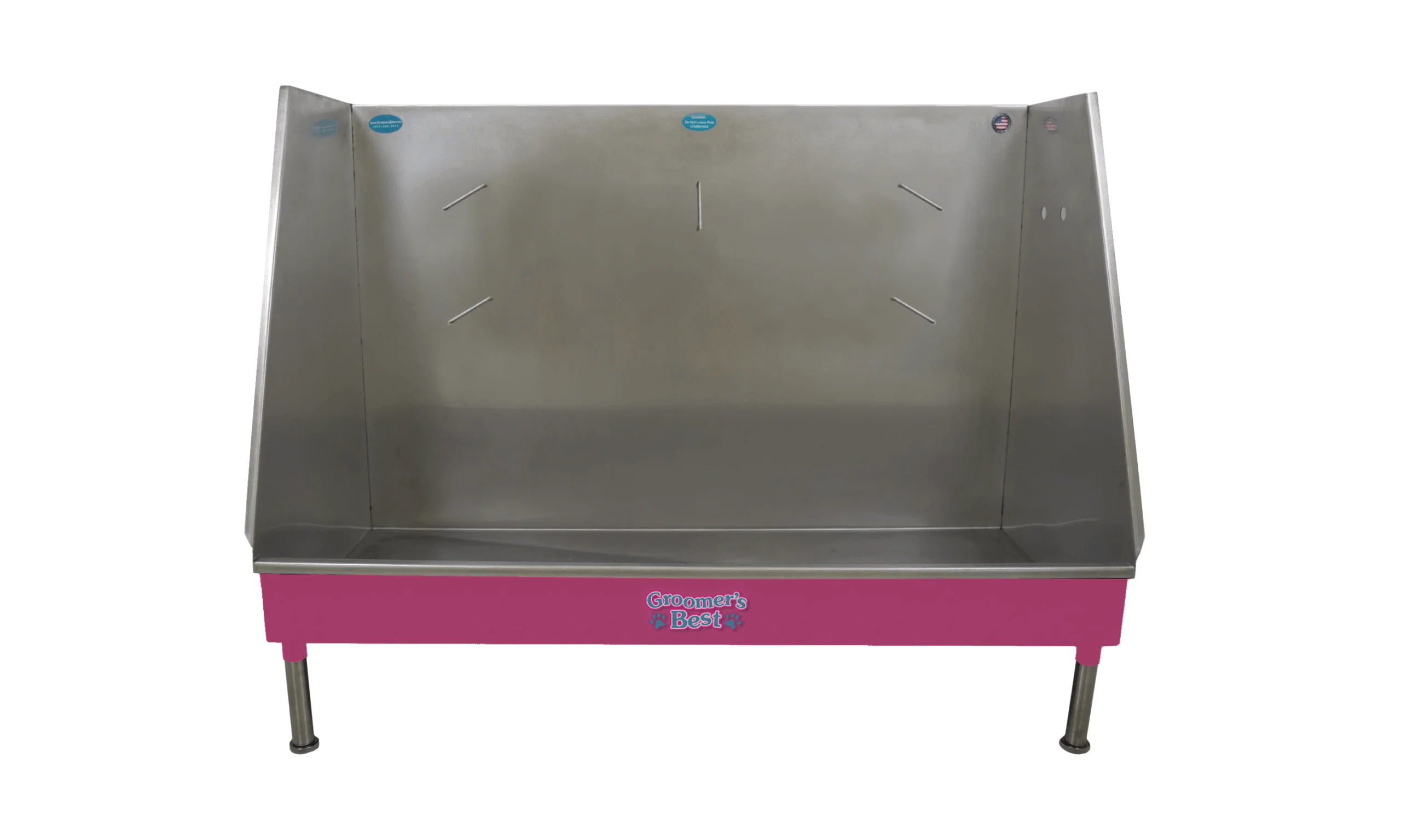 Groomer's Best Walk-In Bathing Tub - Image 4