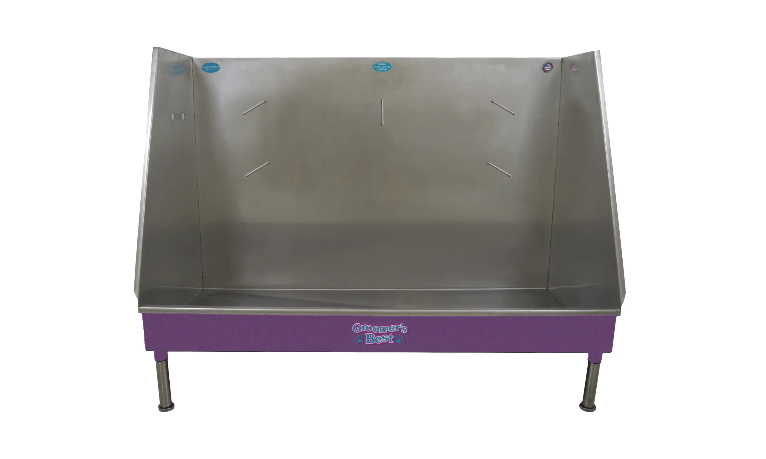Groomer's Best Walk-In Bathing Tub - Image 5