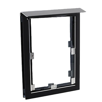 Hale Door Mounted Pet Door - Image 5