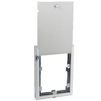 Hale Door Mounted Pet Door - Image 7
