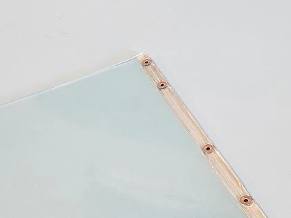 Hale Pet Door - Replacement Flaps ONLY - Image 3