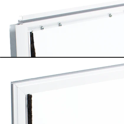 Hale Screen Mounted Pet Door - Image 3